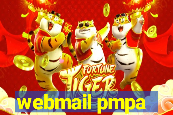 webmail pmpa